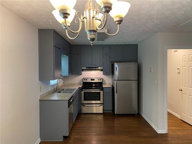Foto del edificio - 1485 Peachcrest Ct