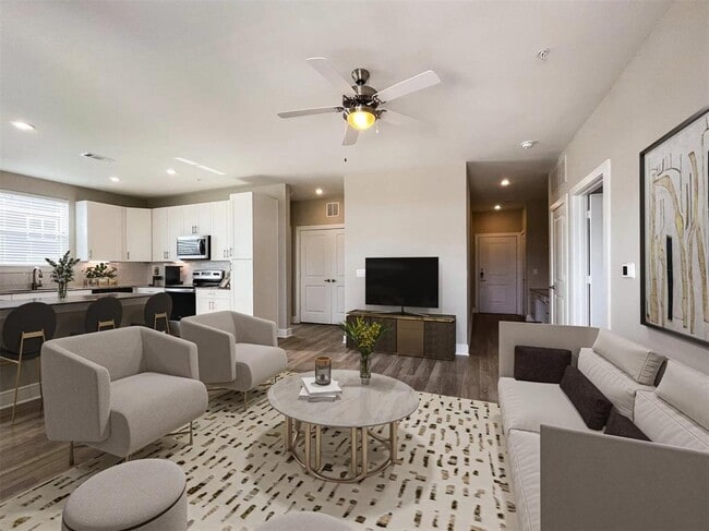 Building Photo - 3880 Farm to Market 2920