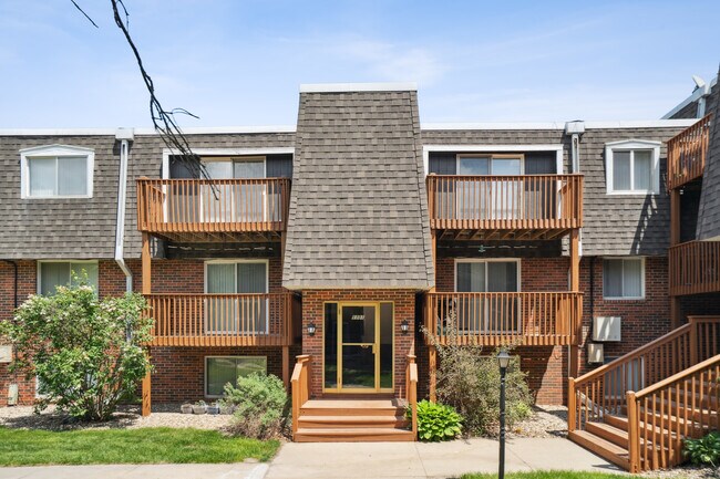 Foto del edificio - Lantern Square Apartments Spacious 1, 2 & ...