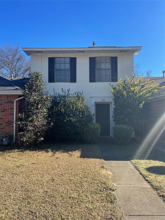 536 Saddlewood Ln, Montgomery, AL 36109 Townhome Rentals in