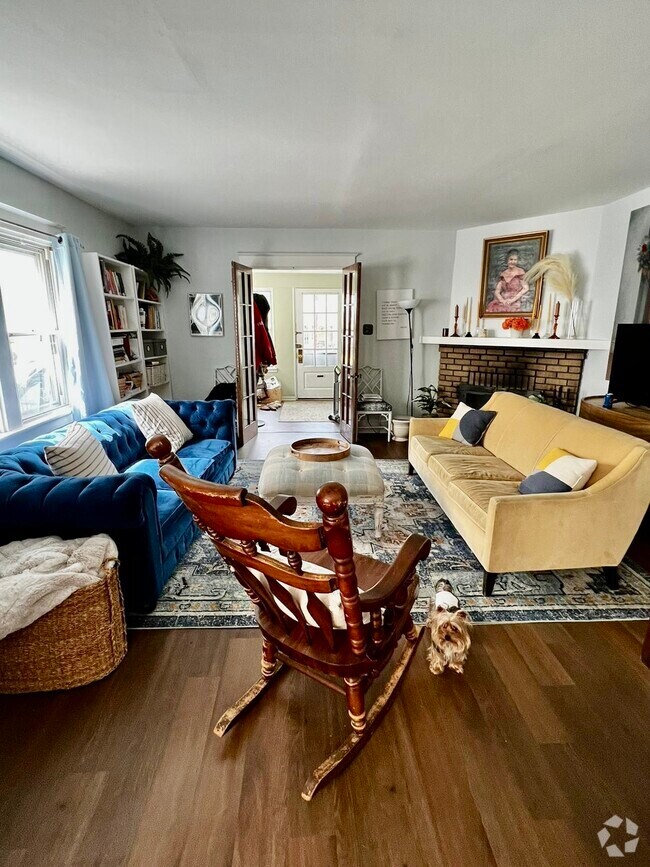 Houses For Rent in Glenside, PA 4 Homes