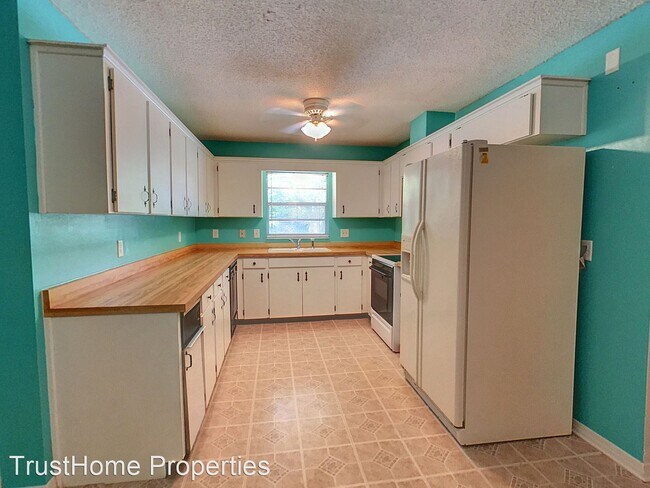 Building Photo - 3 br, 2 bath House - 1124 Munster Street