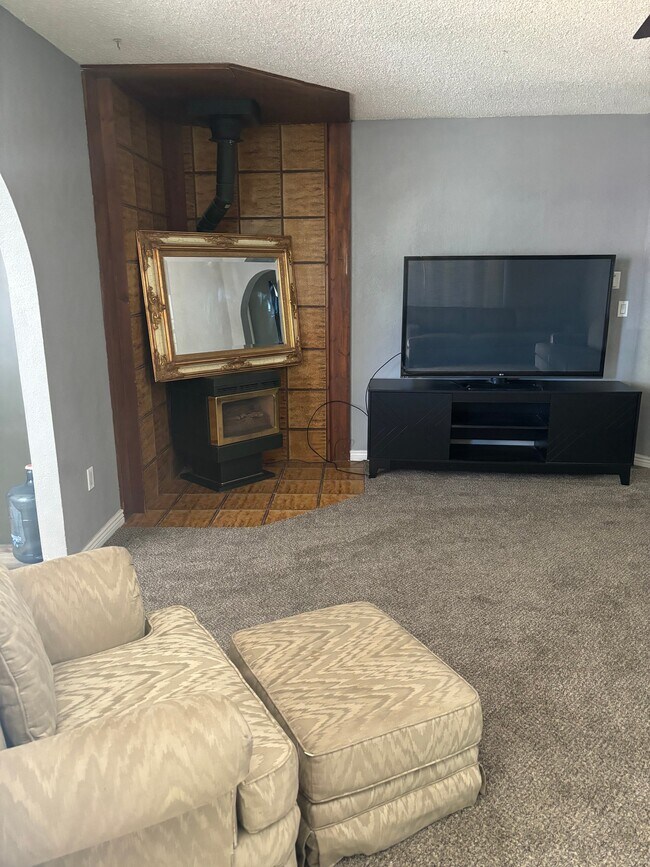 Foto del edificio - 8320 E Sommer Dr