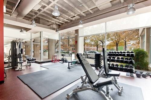 Foto del edificio - 800 4th St SW