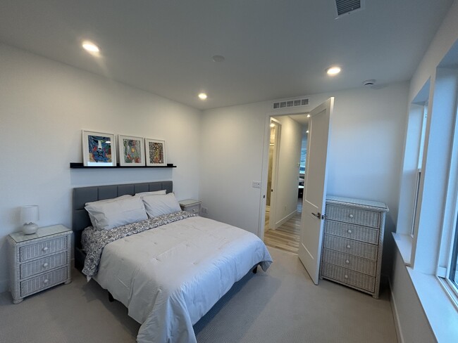 Bedroom - 11160 Vibrato Ln