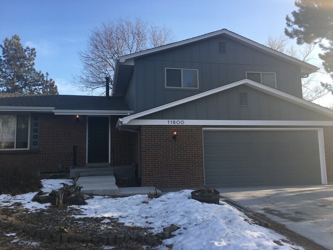 11800 W 73rd Pl, Arvada, CO 80004 House Rental in Arvada, CO