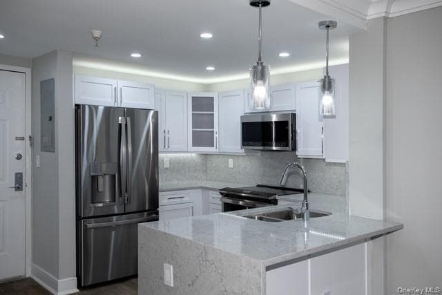 Foto del edificio - 1100 Avalon St