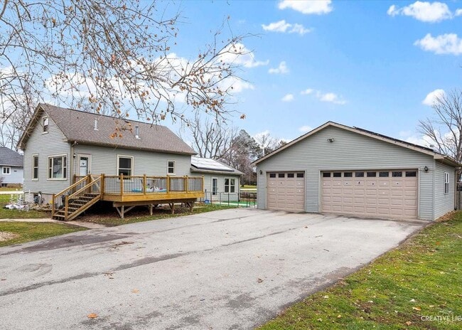 Building Photo - 608 Bristol Rd