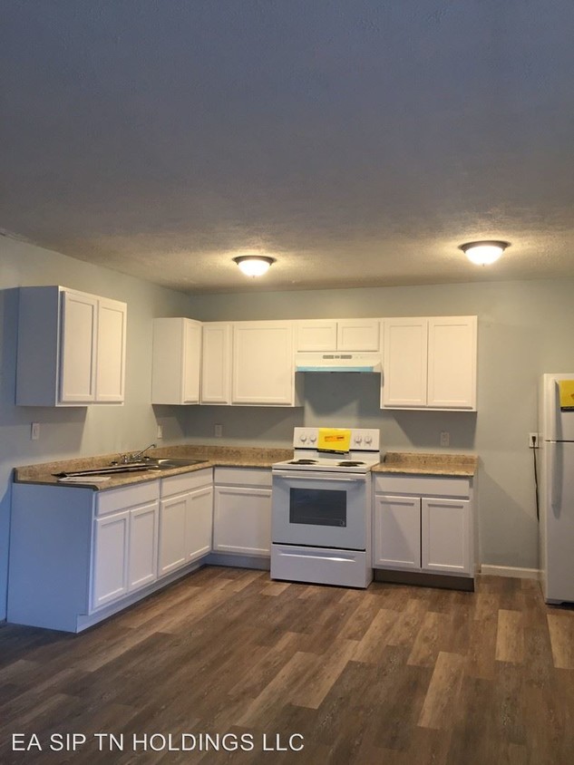 Foto principal - 1500 Bell Ridge Rd