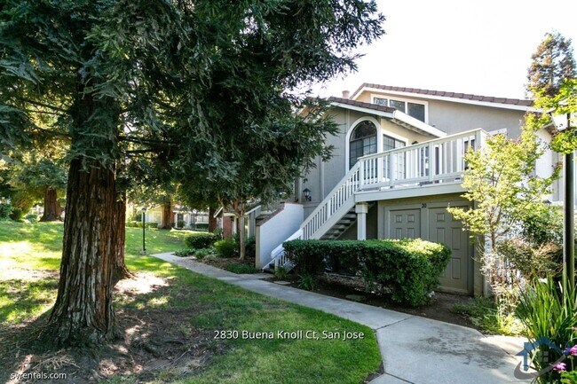 Foto del edificio - 2830 Buena Knoll Ct
