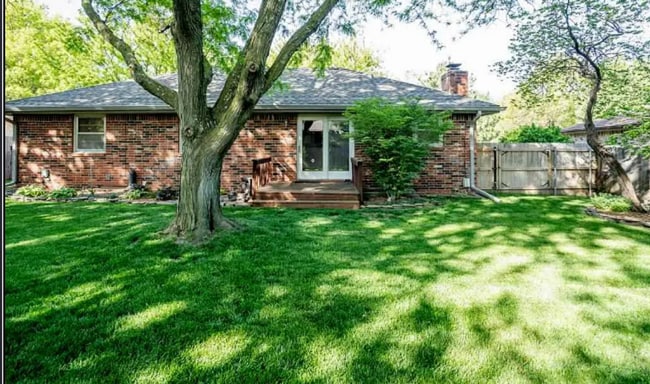 Building Photo - Spacious 4 Bed / 3 Bath Home in Southeast Wichita