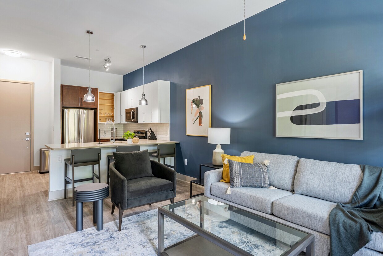 Foto principal - 2173 Highland Ave