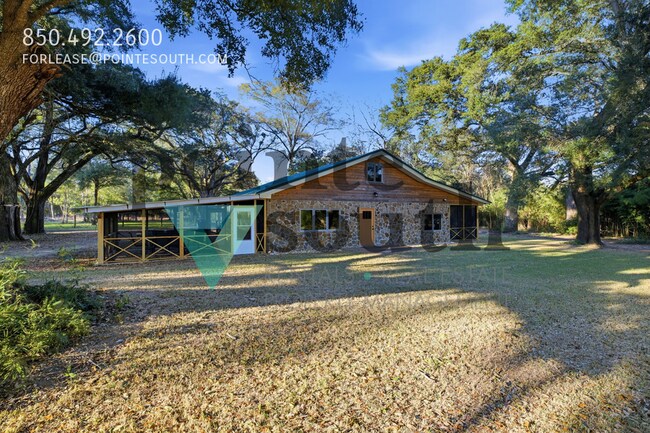 Foto del edificio - 27522 Burkhardt Dr