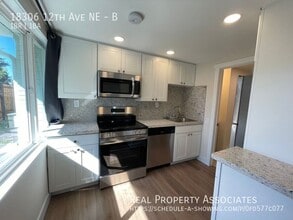 Building Photo - 18306 12th Ave NE