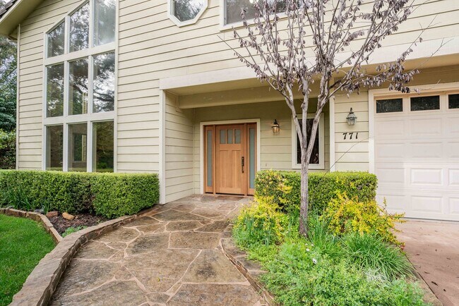 Foto del edificio - Solvang Private Gated Remodeled Home