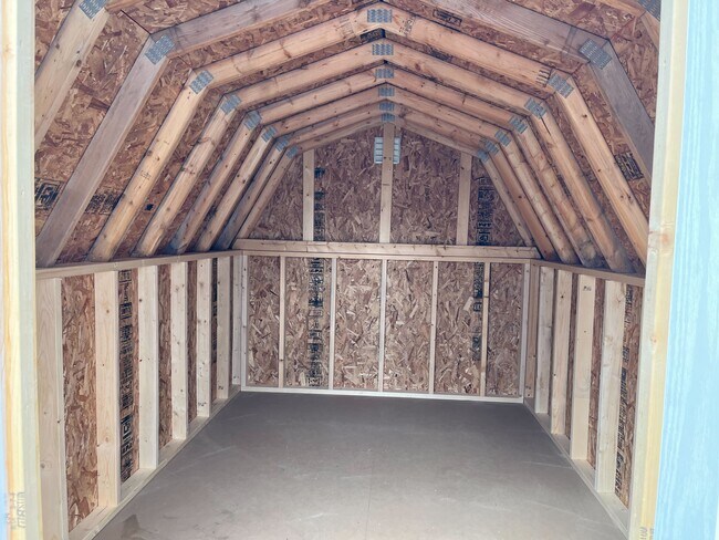 Building Photo - 1400 Georgia St