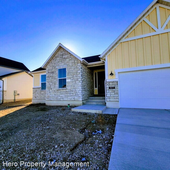 Building Photo - 3 br, 2 bath House - 8173 West Joe Drive