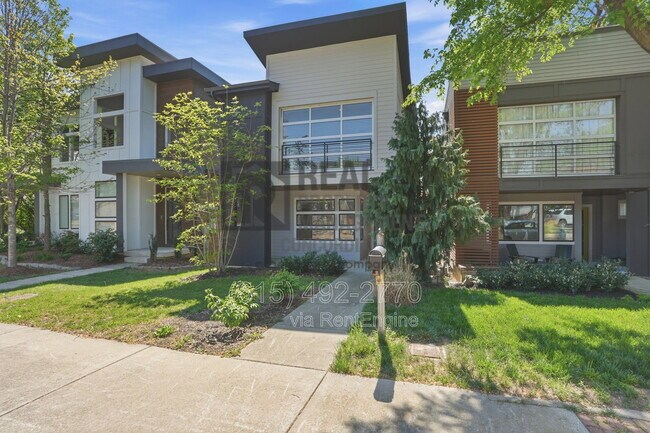 Foto del edificio - 1607 10th Ave N