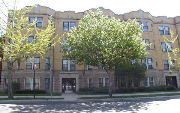 Foto principal - Austin-Fillmore Apartments