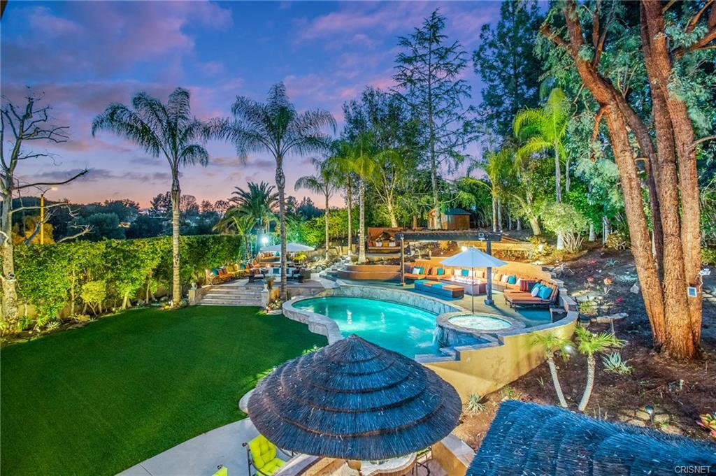 Foto principal - 21141 Brunnell Ct