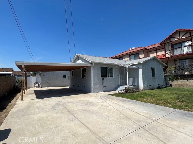 Foto del edificio - 233 S Ramona Ave