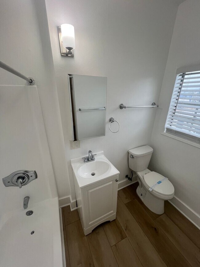 Foto del interior - The Leo Lofts