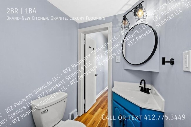 Photo - 5920 Smithfield St House