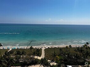 Building Photo - 10175 Collins Ave