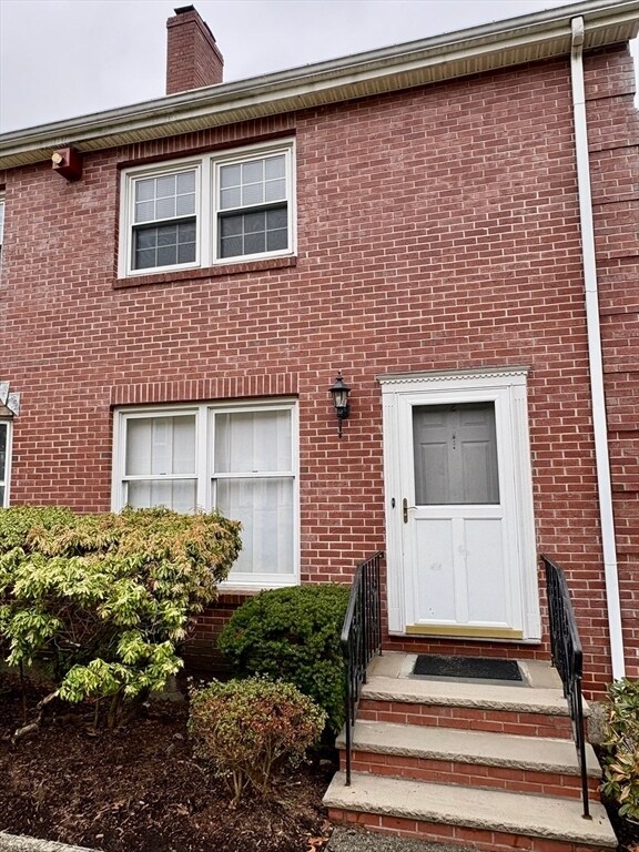 Foto del edificio - 224 Park St