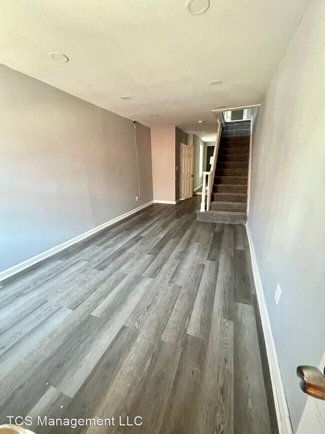 Building Photo - 3 br, 1.5 bath House - 2539 North Lee Stre...