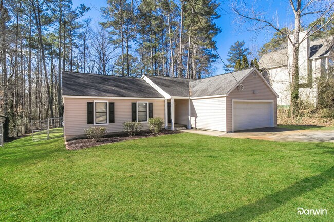 Building Photo - 3513 Shelly Dr NW
