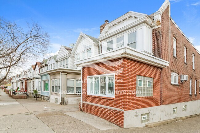 Foto del edificio - 5315 N 15th St
