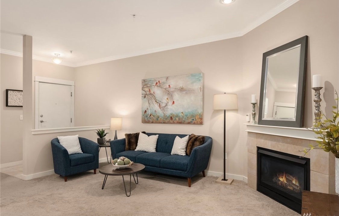 25025 SE Klahanie Blvd Unit B202, Sammamish, WA 98029 Condo for Rent