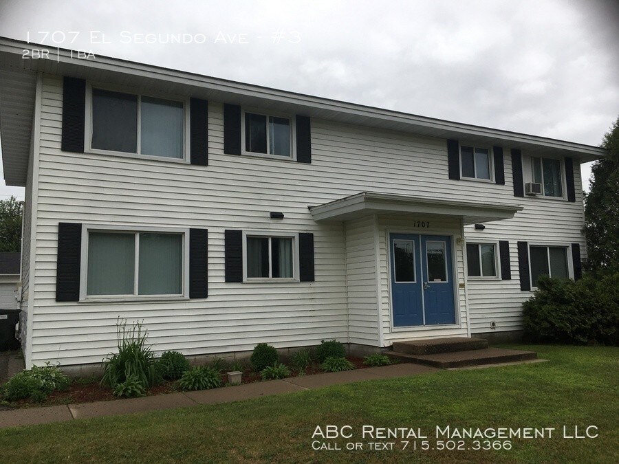 Primary Photo - Prime Location in Weston!