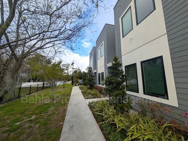 Photo - 2108 E 22nd Ave. Townhome