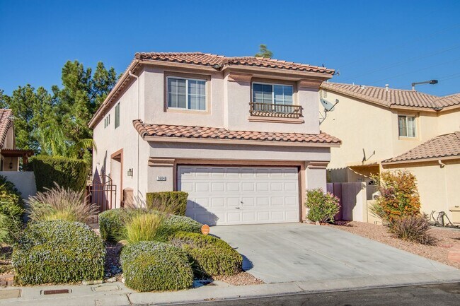Building Photo - Summerlin west home