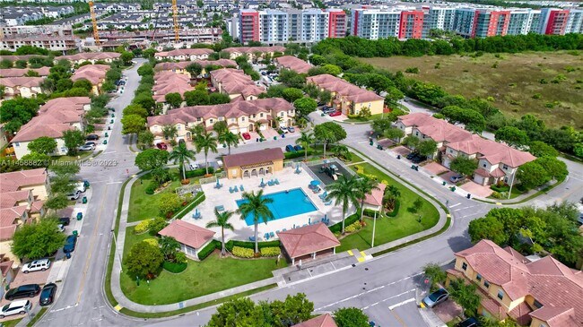 Foto del edificio - 10931 NW 79th St