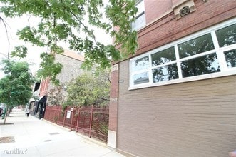 Building Photo - 1435 N Ashland Ave