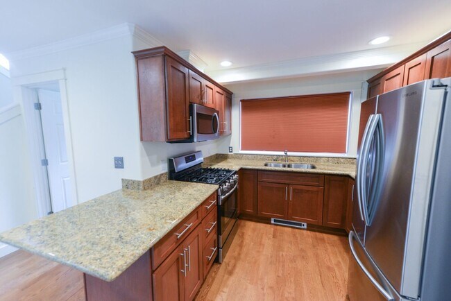 Foto del edificio - 5078 Delridge Way SW
