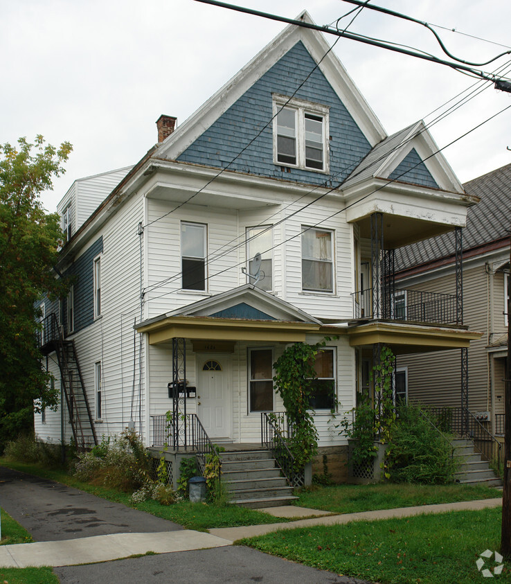 Building Photo - 1622 Howard Ave