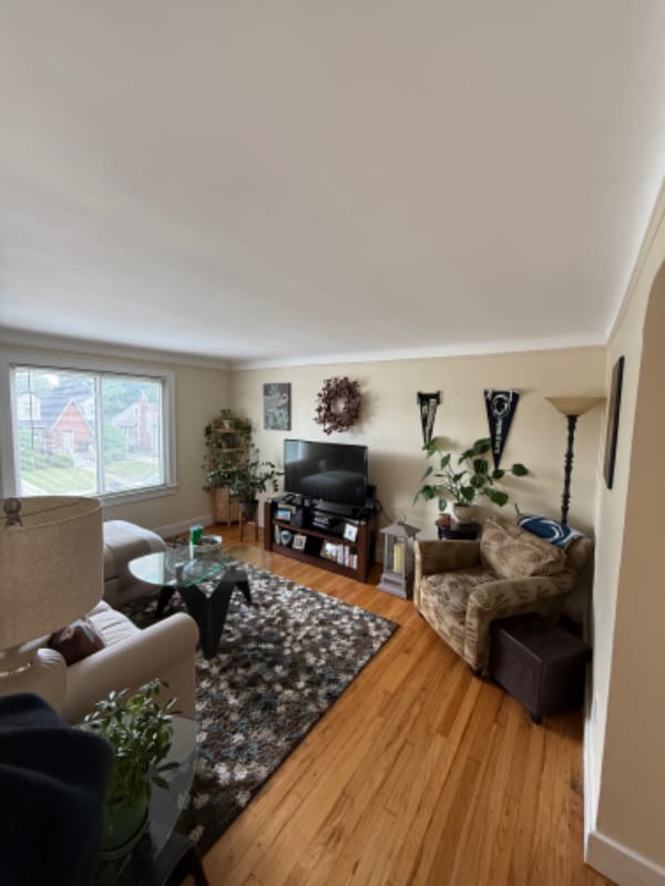 Foto del edificio - 122 W Houstonia Ave