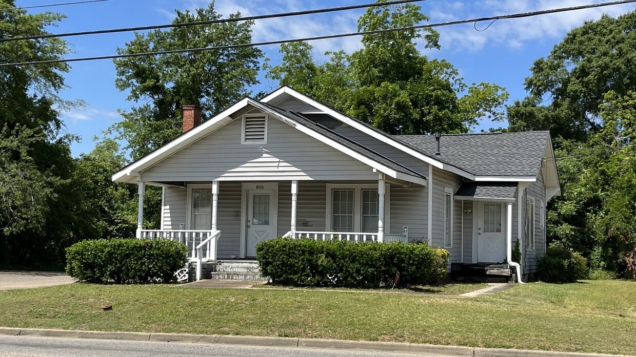 Primary Photo - 815 S Brundidge St
