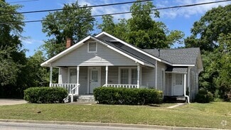 Building Photo - 815 S Brundidge St