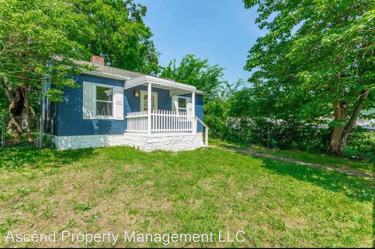 2415 Kirby Ave, Chattanooga, TN 37404 House Rental in Chattanooga, TN