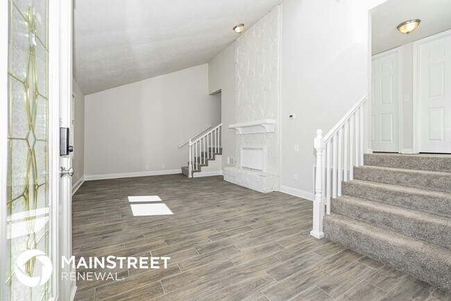 Foto del edificio - 589 Springmont Blvd