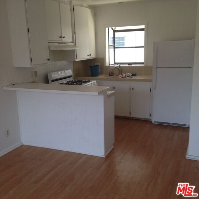 Foto del edificio - 21361 Pacific Coast Hwy