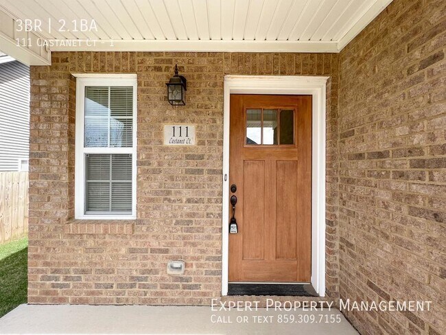 Building Photo - 111 Castanet Ct