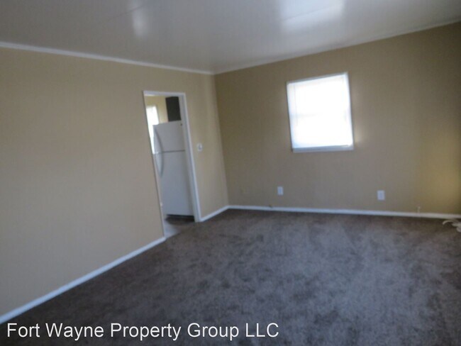 Building Photo - 3 br, 1 bath House - 1110 E Pettit Avenue