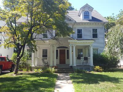 192 Edwards St, New Haven - 192 Edwards St