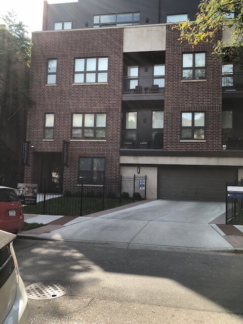 Construction Update - 931-933 Belle Plaine Ave